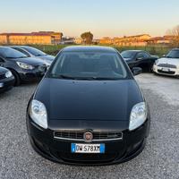 Fiat Bravo 1.6 MJT 120 CV DPF Emotion
