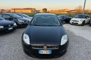 Fiat Bravo 1.6 MJT 120 CV DPF Emotion