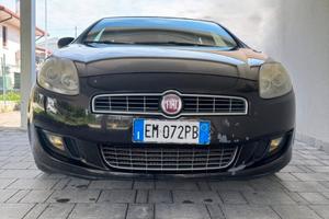 Fiat bravo