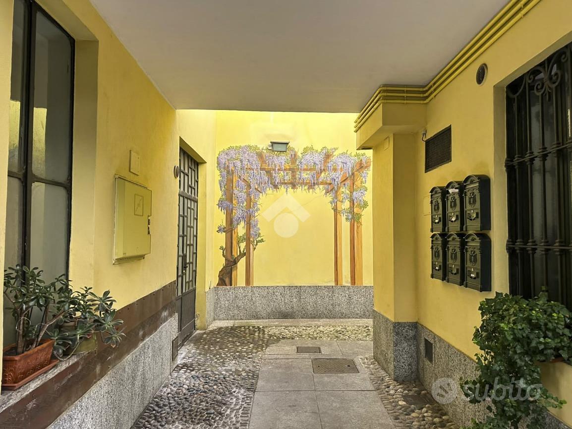 Appartamento – Varese, Centro - Vista 2