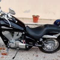 Honda VT 750 Shadow - 2009