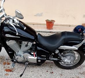 Honda VT 750 Shadow - 2009