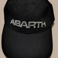 Cappellino originale Abarth