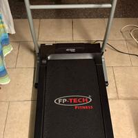 Tapis roulant elettrico