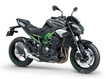 Kawasaki Z 900