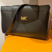 Tracolla Michael Kors originale Nera