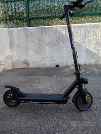 monopattino elettrico 