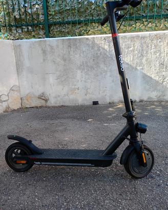 monopattino elettrico 