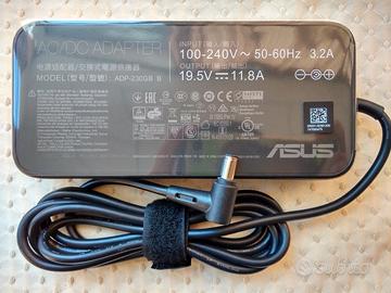 Alimentatore Originale ASUS ADP 230GB B – 230W 19.