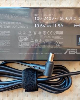 Alimentatore Originale ASUS ADP 230GB B – 230W 19.
