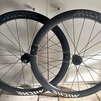 MICHE KLEOS 50 RD TEAM