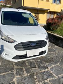 Autocarro da privato