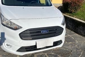 Autocarro da privato