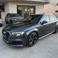 AUDI A3 SPB 1.6TDI 116cv S-TRONIC 3X S LINE UNIPRO