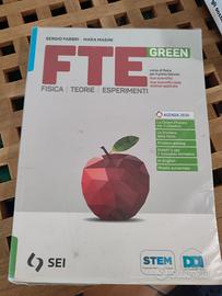 FTE green