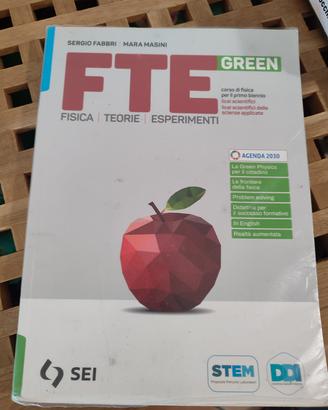 FTE green