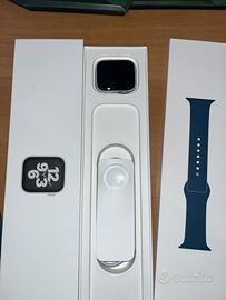 Apple Watch SE
