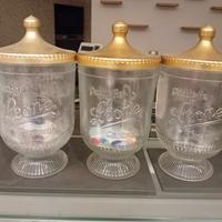 servizio  cioccolata calda 