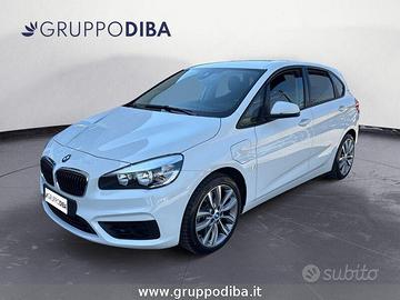 BMW Serie 2 Active Tourer Serie 2 F45 2014 Ac...