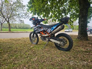 ktm 690 enduro R