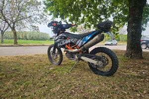 ktm 690 enduro R