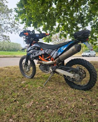 ktm 690 enduro R