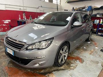 peugeot  308 sw