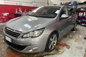 peugeot  308 sw