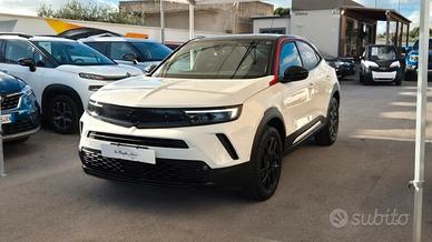 Opel Mokka 1.2 Turbo GS Line - 2022