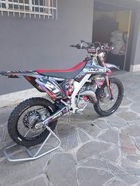 Suzuki Valenti RME 50