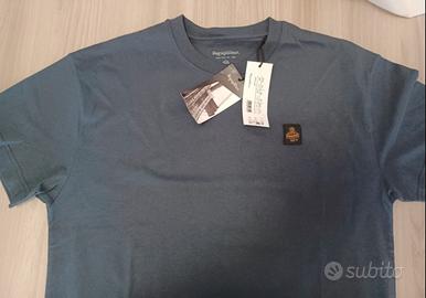 T-Shirt maniche corte RefrigiWear nuova taglia M