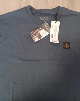T-Shirt maniche corte RefrigiWear nuova taglia M