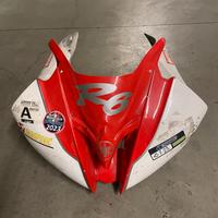 Carene yamaha r6 2006/2016