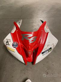 Carene yamaha r6 2006/2016