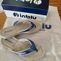 Infradito Inblu