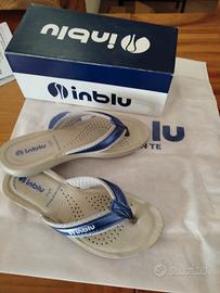 Infradito Inblu