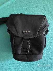 Borsa per macchina fotografica 10 euro
