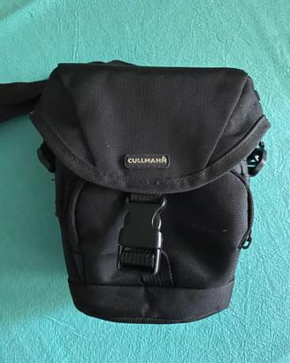 Borsa per macchina fotografica 10 euro