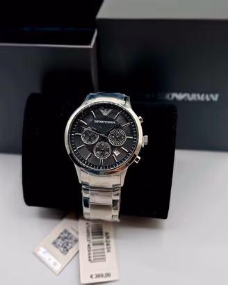 Orologio Emporio Armani