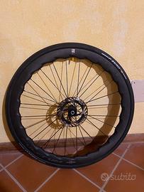 Ruote Fulcrum Sharq