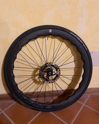 Ruote Fulcrum Sharq