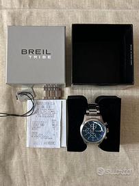 Orologio Breil Tribe