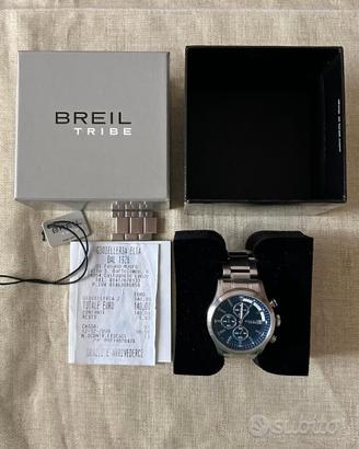 Orologio Breil Tribe