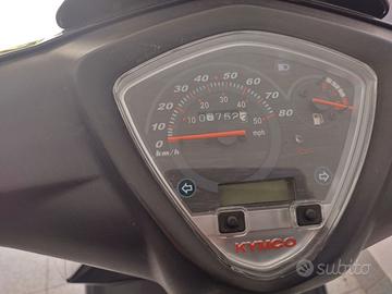 Scooter Kymco 50