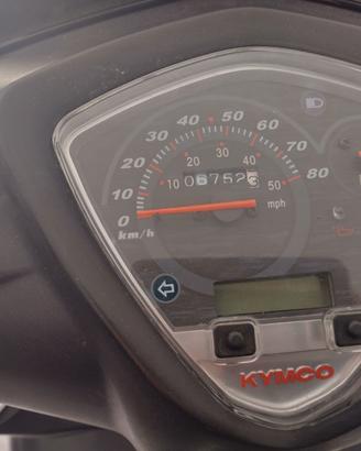 Scooter Kymco 50