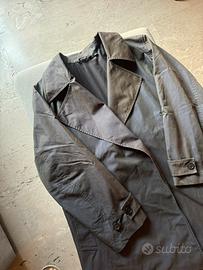 Cappotto Uniqlo Taglia S