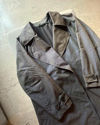 Cappotto Uniqlo Taglia S