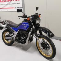 Honda XLV 750 - 1985