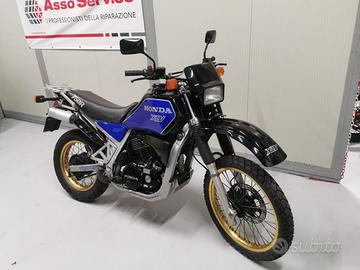 Honda XLV 750 - 1985