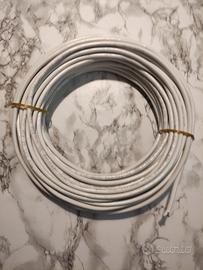 Cavo Ethernet  bianco 6E